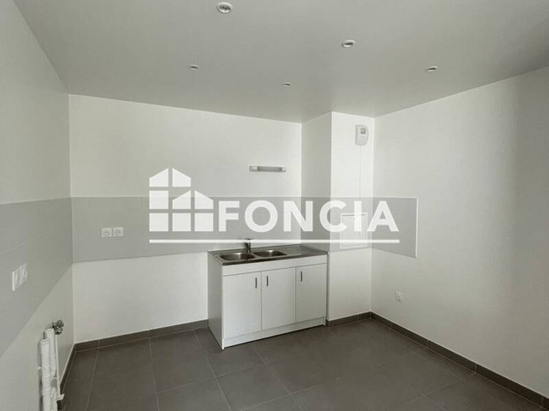 Maison à louer, 97m², CLICHY