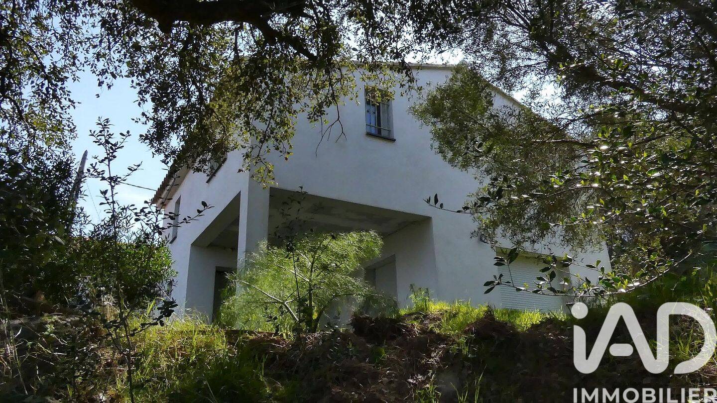 Maison à vendre, 154m², SARI SOLENZARA