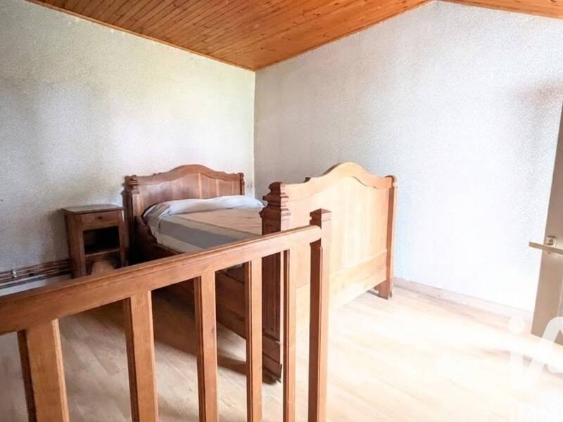 Maison à vendre, 71m², MALIGNY