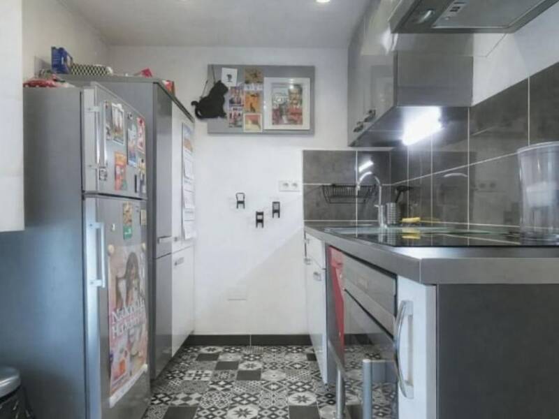 Maison à louer, 57m², METZ