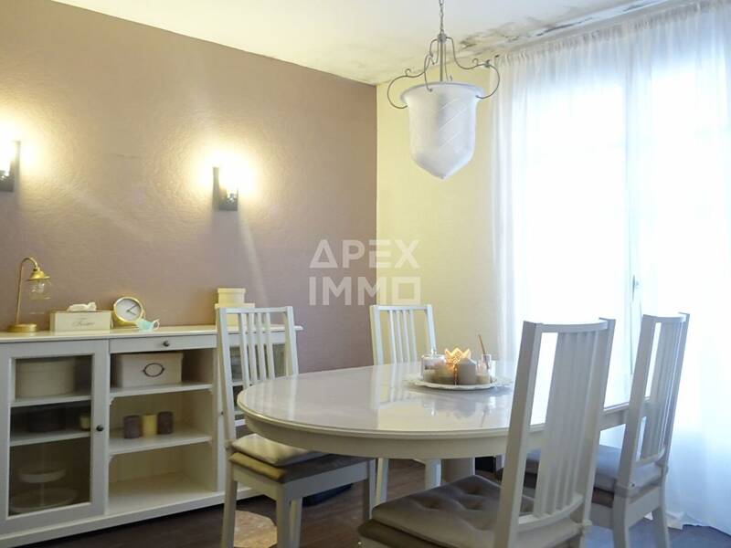 Maison à vendre, 170m², SULLY SUR LOIRE