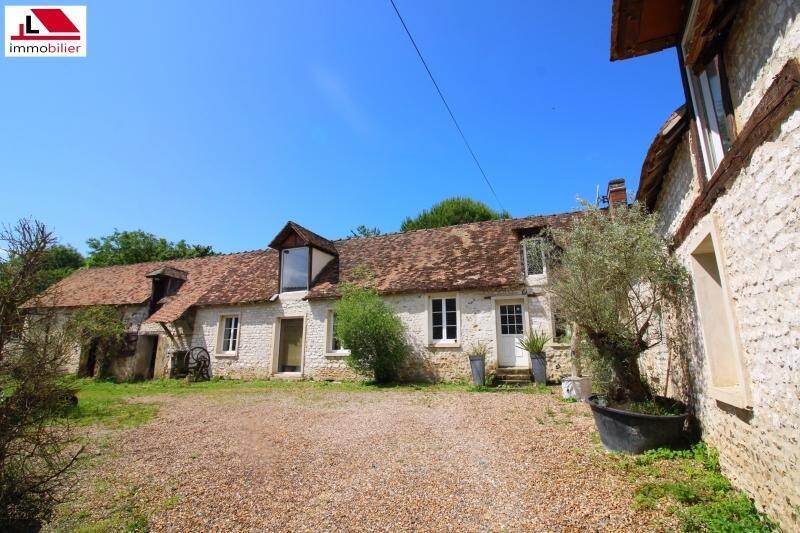 Maison à vendre, 162m², VERNON