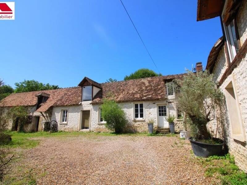 Maison à vendre, 162m², VERNON