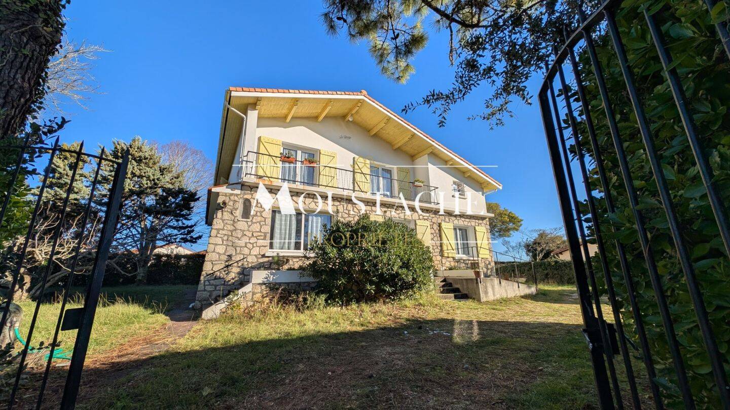 Maison à vendre, 153m², SAINT PALAIS SUR MER