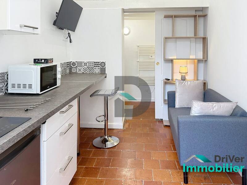 Maison à louer, 11m², AUCH