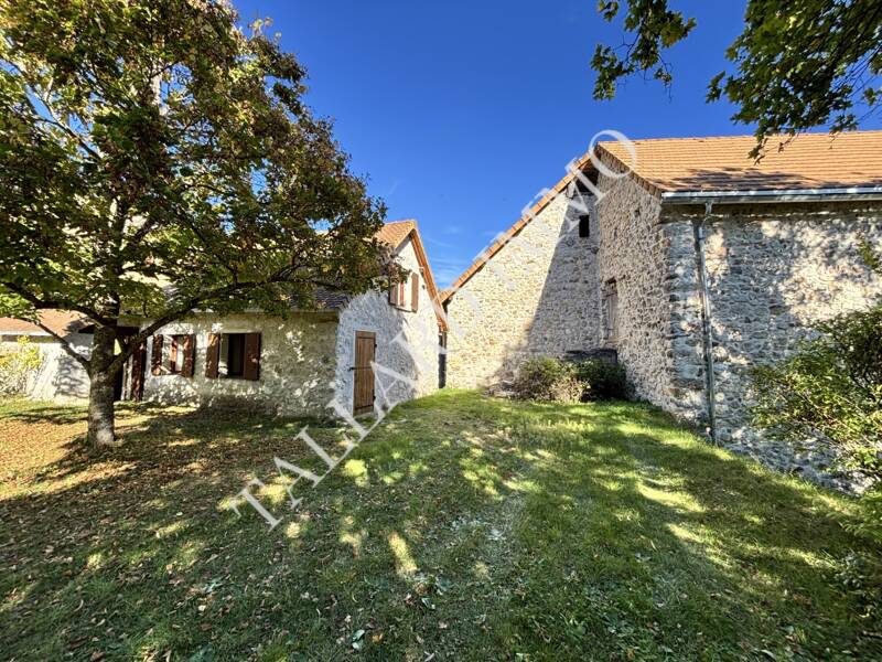 Maison à vendre, 400m², LA ROCHE DES ARNAUDS