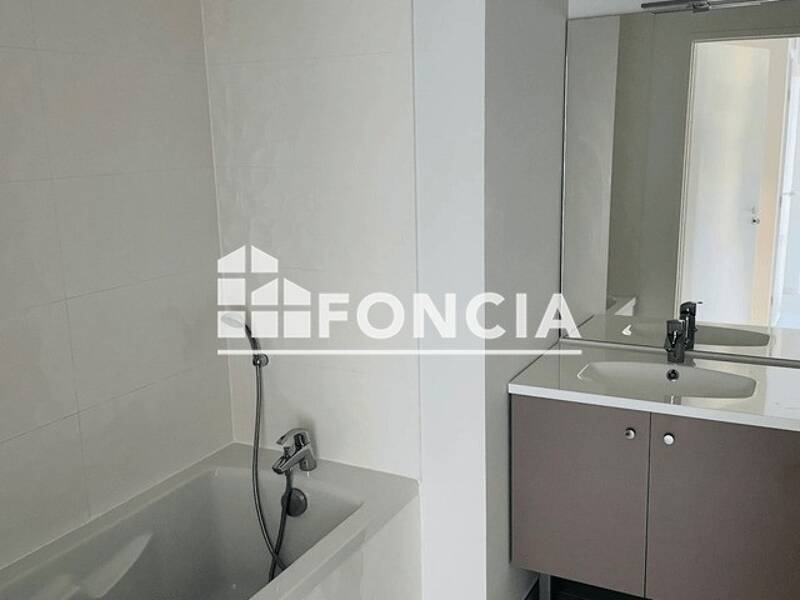 Maison à louer, 60m², ARMENTIERES