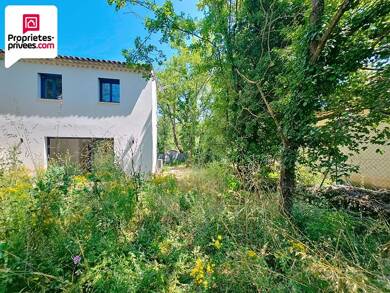 Maison à vendre 375 000 € 4 pièces 3 chambres 73 m² 338 m² de terrain Saint-Cézaire-sur-Siagne 06530