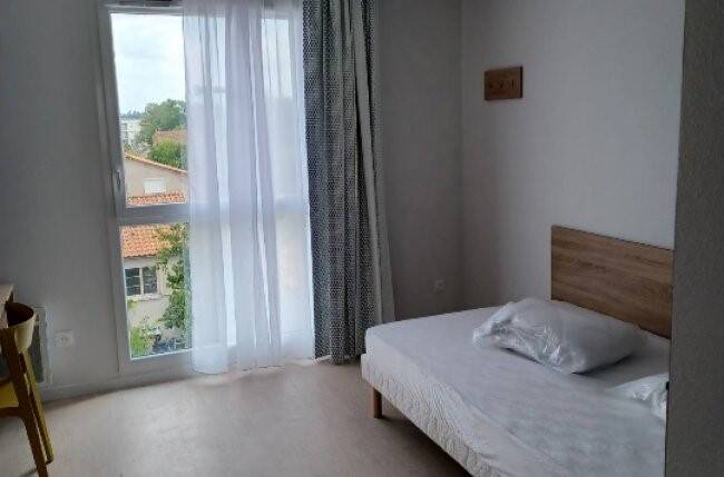 Maison à louer, 19m², POITIERS