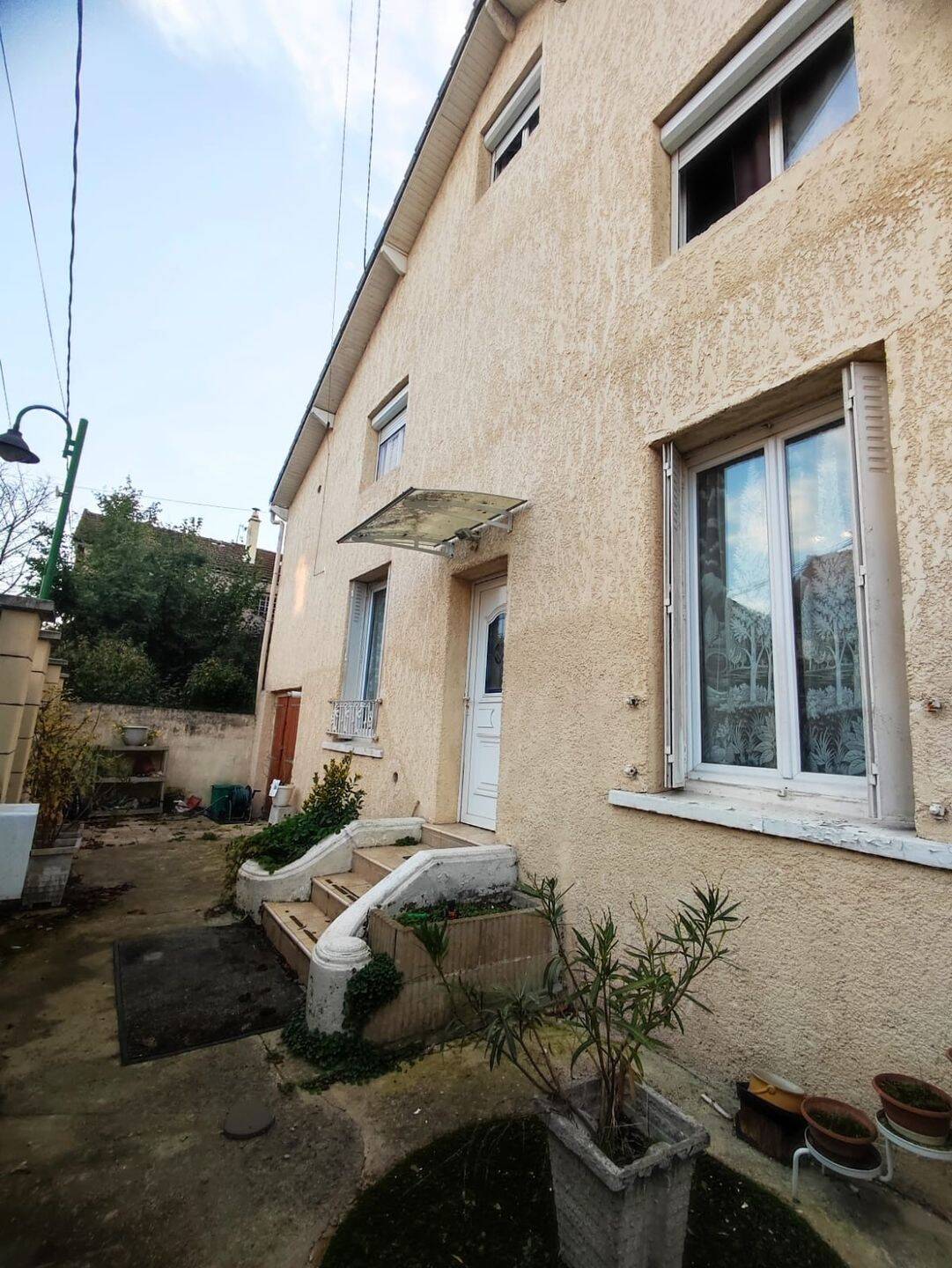 Maison à vendre, 195m², AULNAY SOUS BOIS