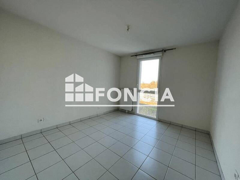 Maison à louer, 42m², TOULOUSE