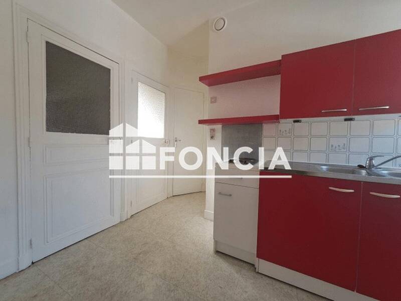 Maison à louer, 24m², ARPAJON