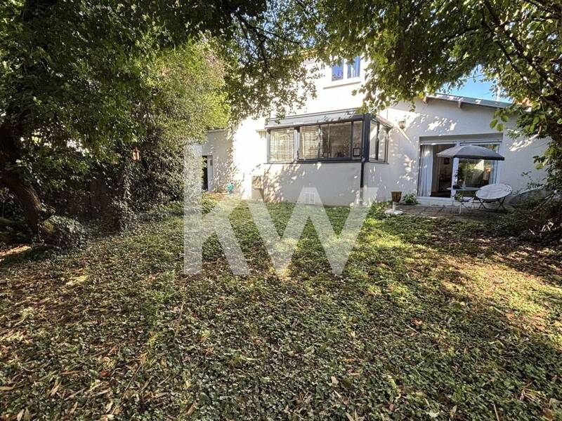 Maison à vendre, 135m², ORLEANS