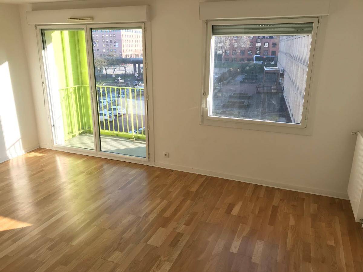 Maison à louer, 73m², COURCOURONNES