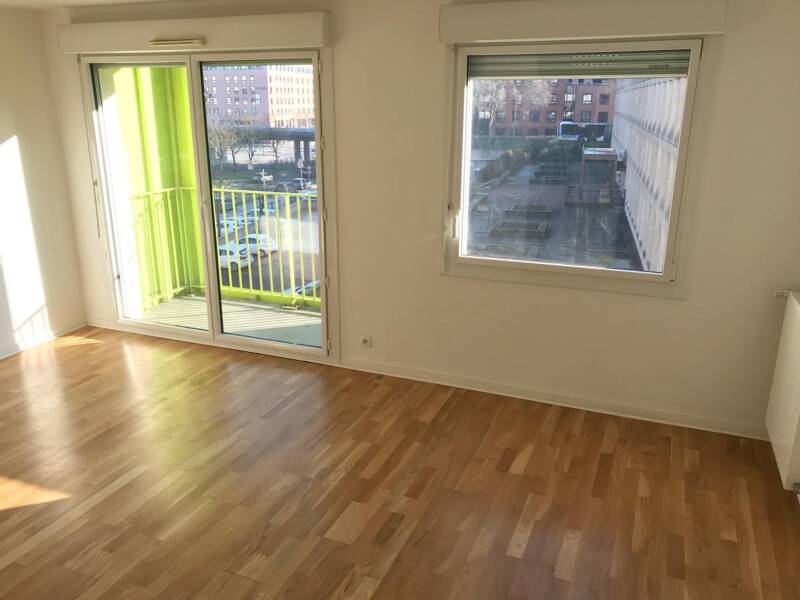 Maison à louer, 73m², COURCOURONNES