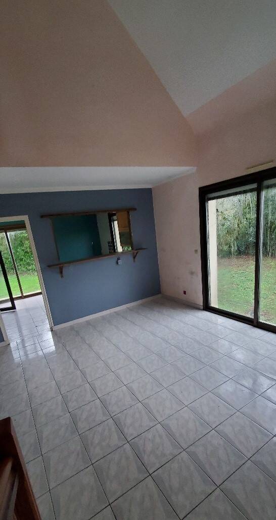 Maison à vendre, 140m², SUCE SUR ERDRE