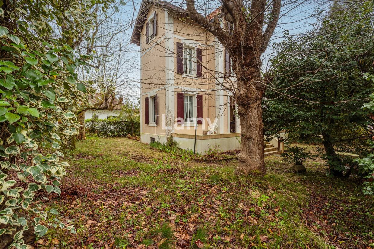Maison à vendre, 150m², BAYONNE