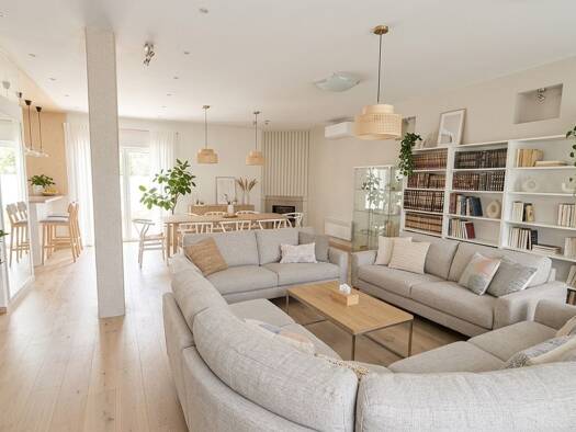 Maison à vendre 550 000 € 6 pièces 4 chambres 172 m² 400 m² de terrain Épinay-sur-Seine 93800
