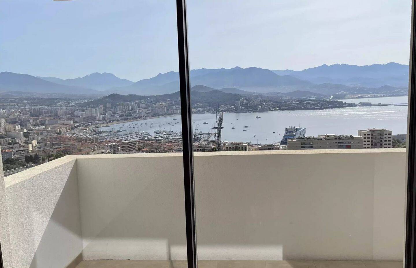 Maison à vendre, 64m², AJACCIO