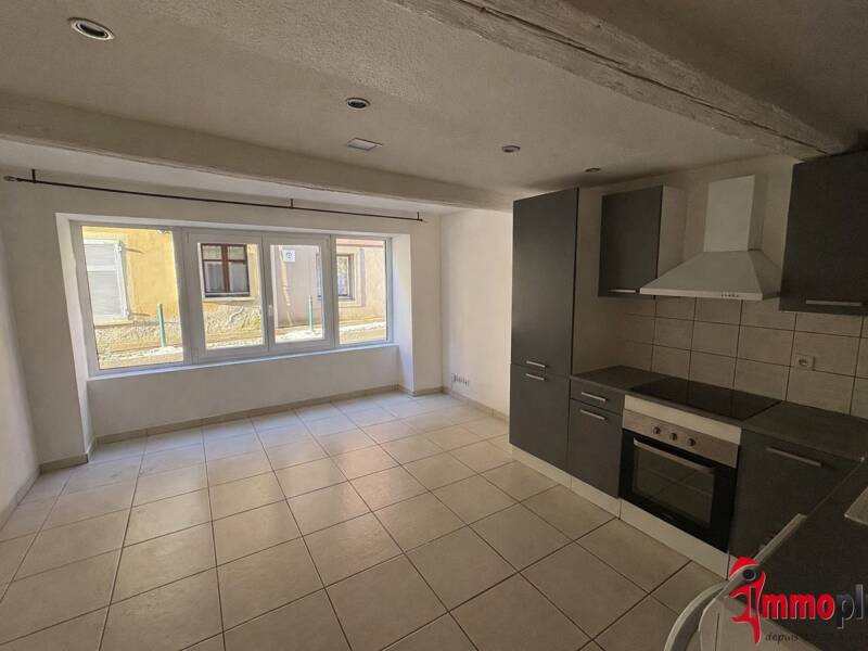 Maison à vendre, 34m², ALTKIRCH