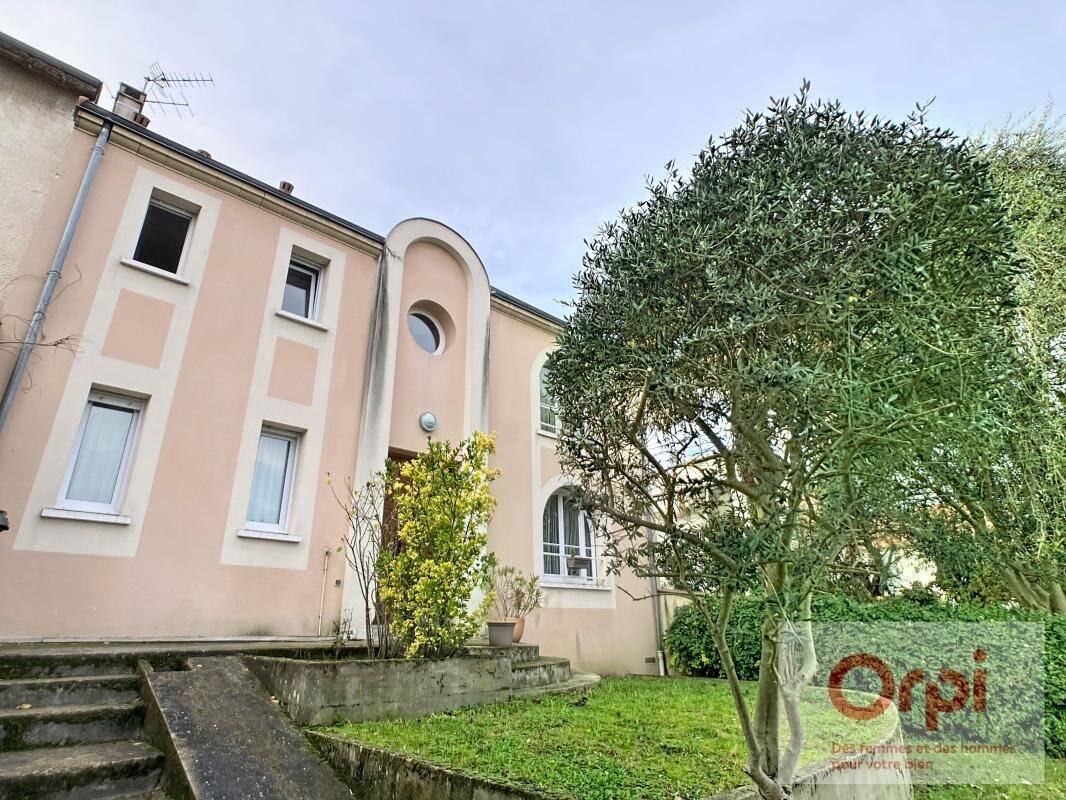 Maison à vendre, 169m², ISSY LES MOULINEAUX