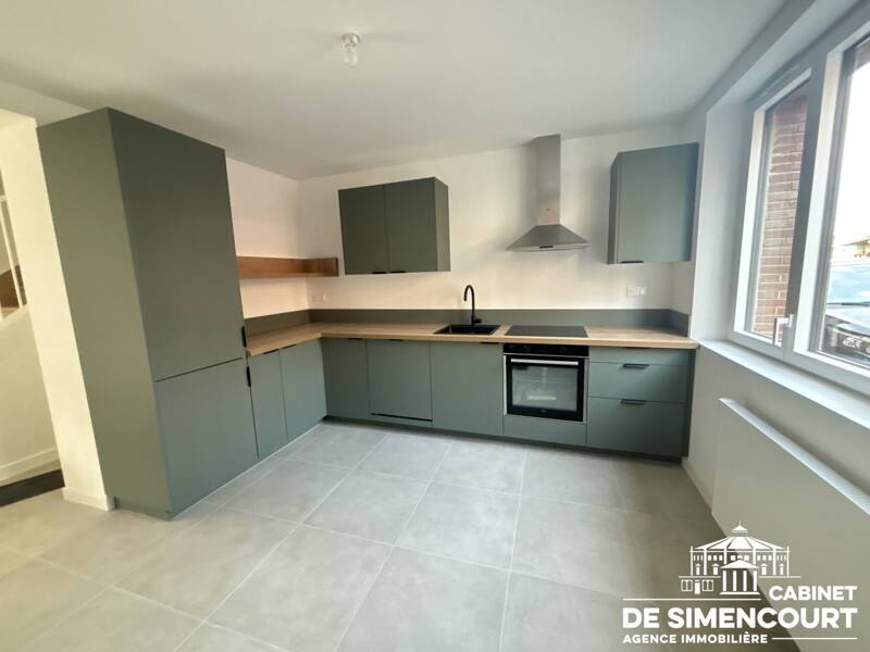 Maison à vendre, 165m², AMIENS