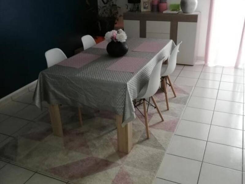 Maison à louer, 84m², ARRAS