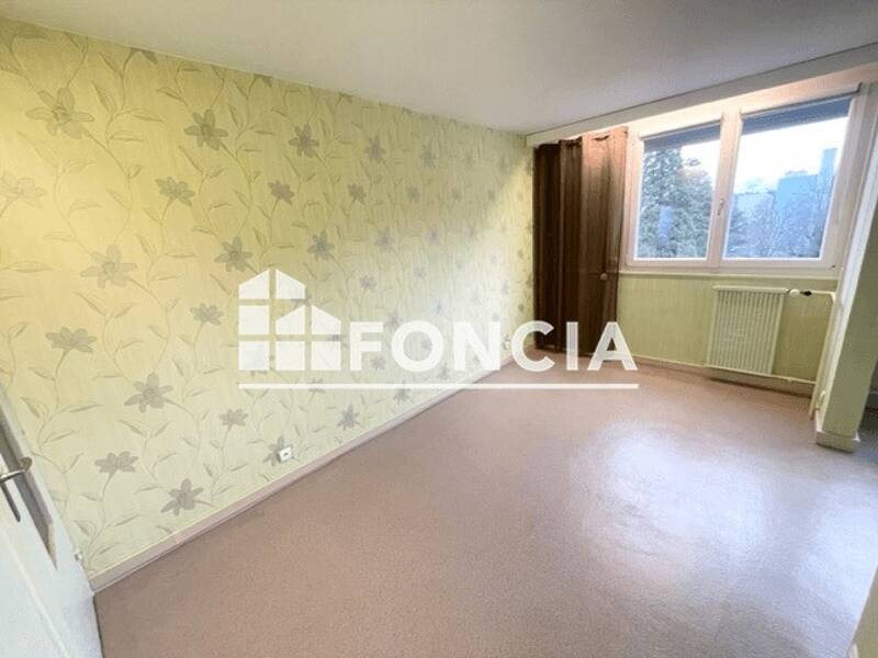 Maison à louer, 98m², SAINT ETIENNE