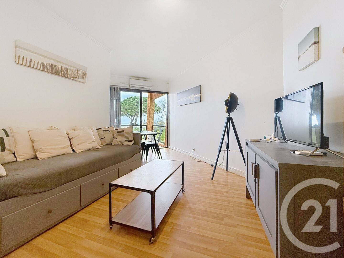 Maison à vendre, 30m², SANTA LUCIA DI MORIANI
