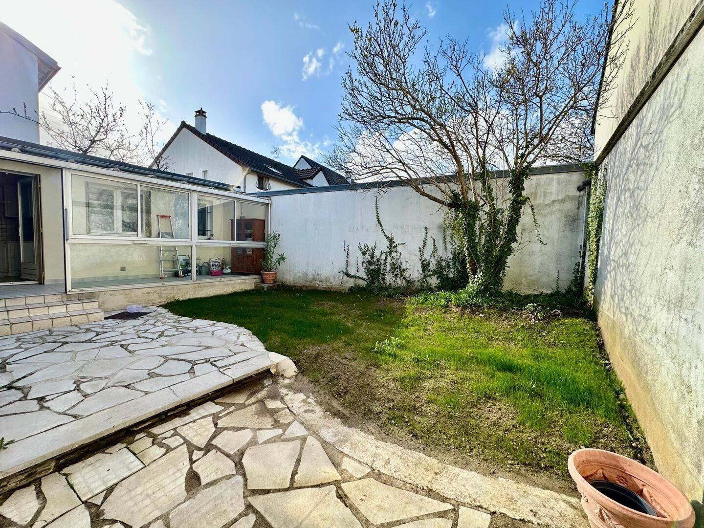 Maison à vendre, 92m², AULNAY SOUS BOIS