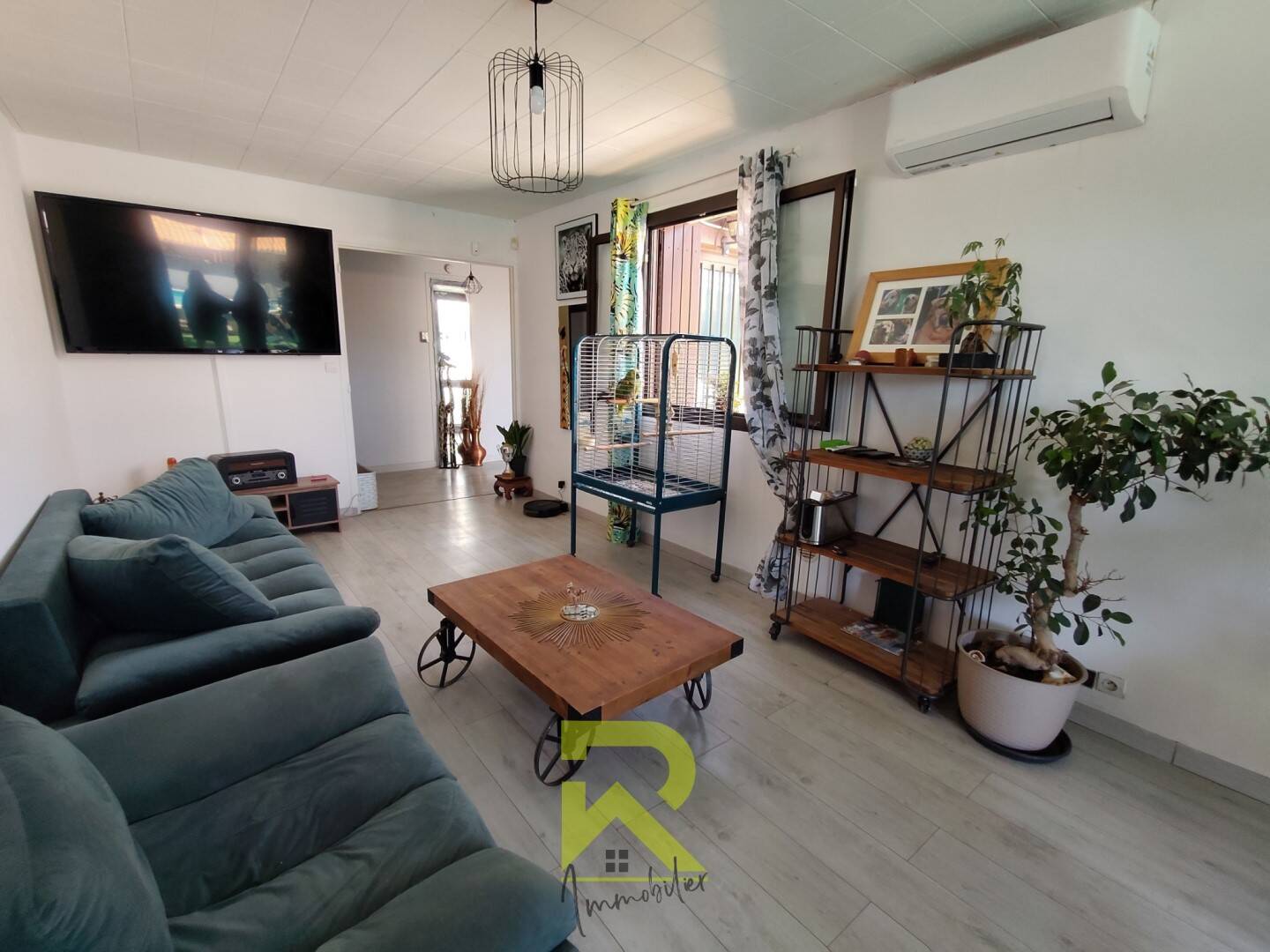 Maison à vendre, 80m², BEZIERS