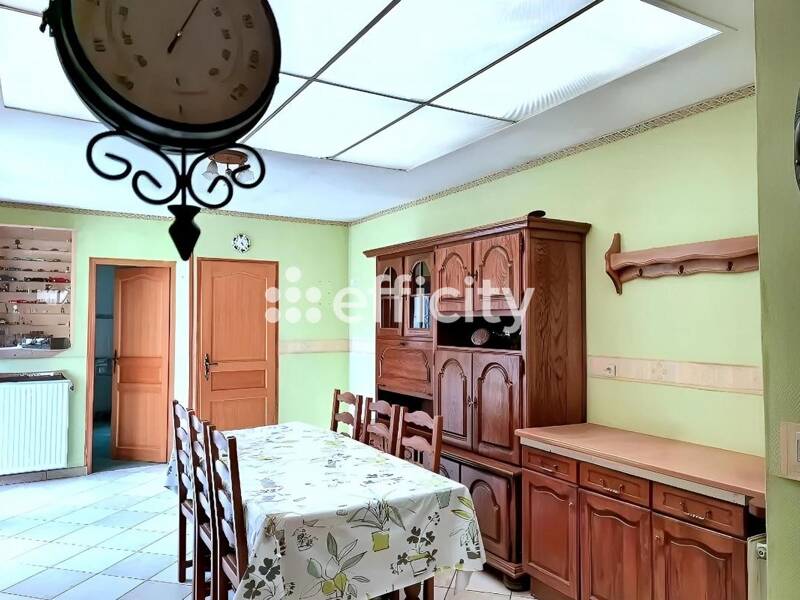 Maison à vendre, 108m², LEZENNES