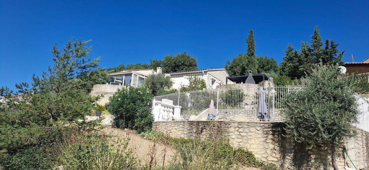 Maison à vendre, 100m², GREOUX LES BAINS