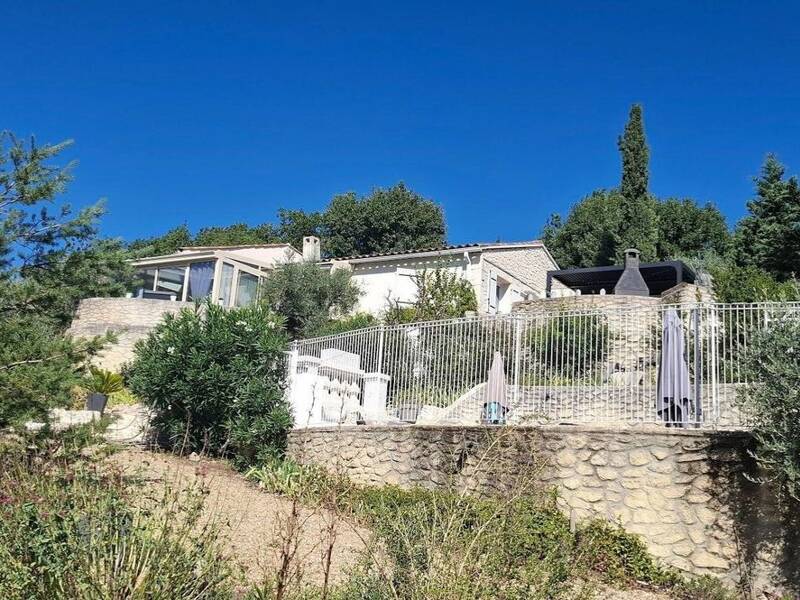 Maison à vendre, 100m², GREOUX LES BAINS
