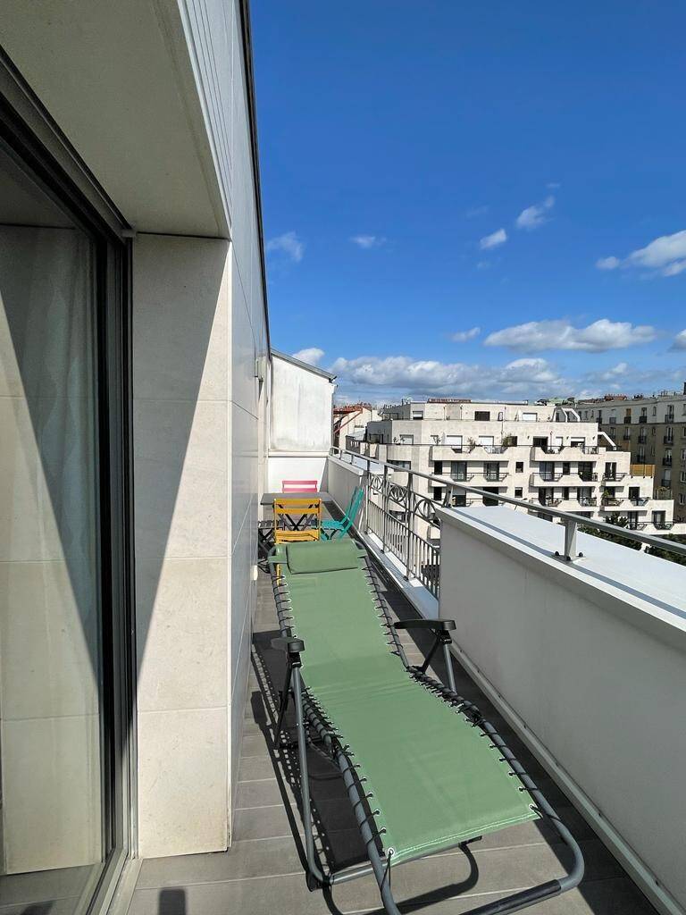 Maison à louer, 85m², LEVALLOIS PERRET