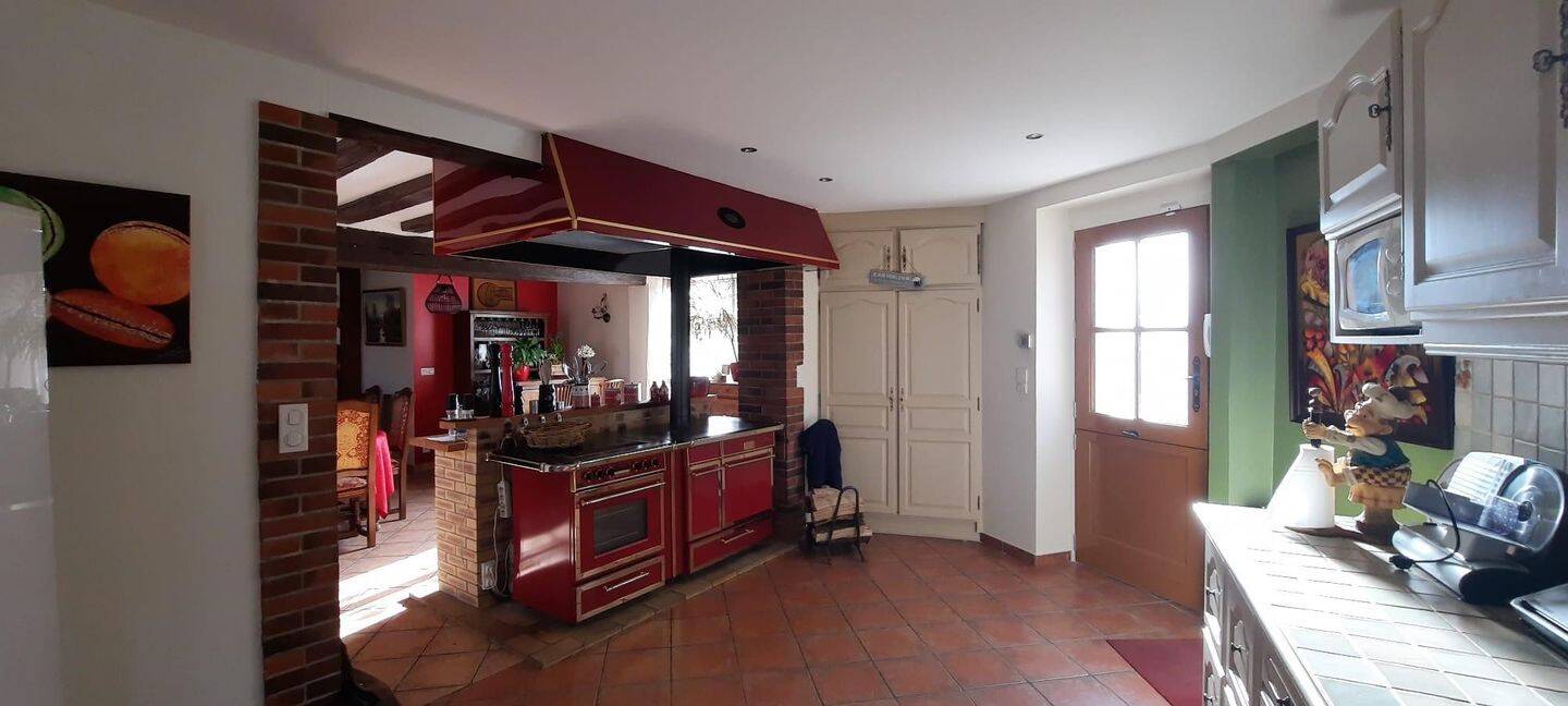 Maison à vendre, 170m², NOGENT LE ROI