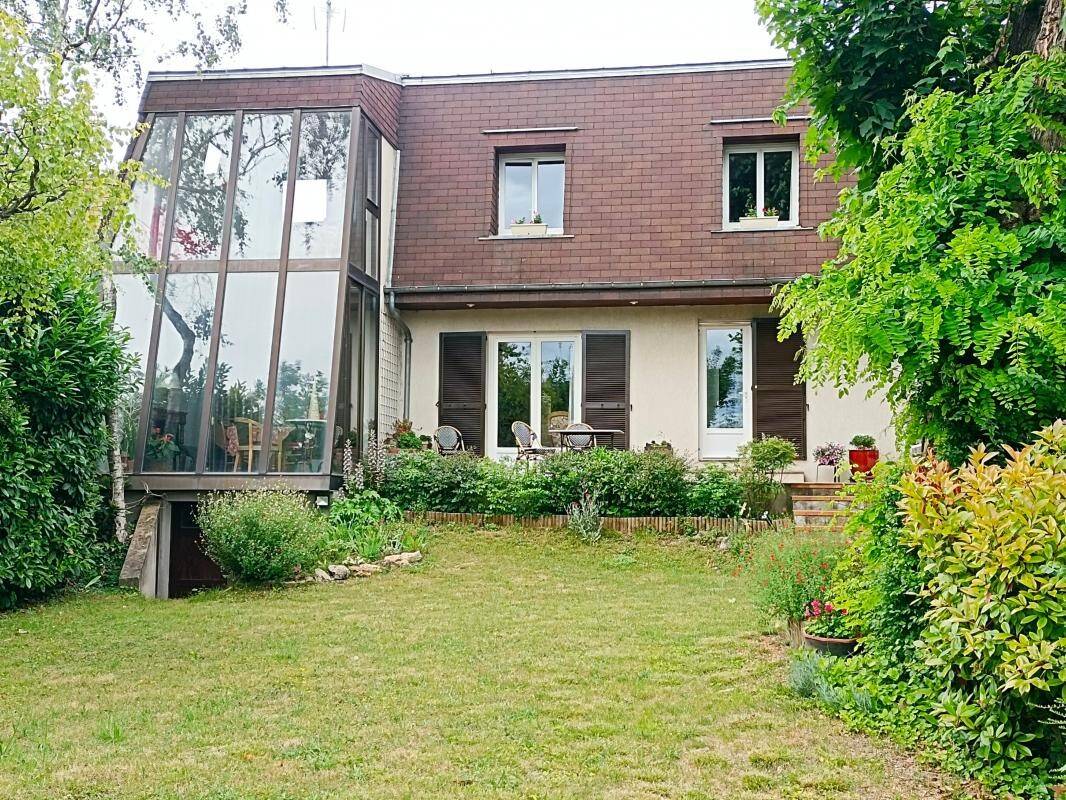 Maison à vendre, 124m², CRETEIL