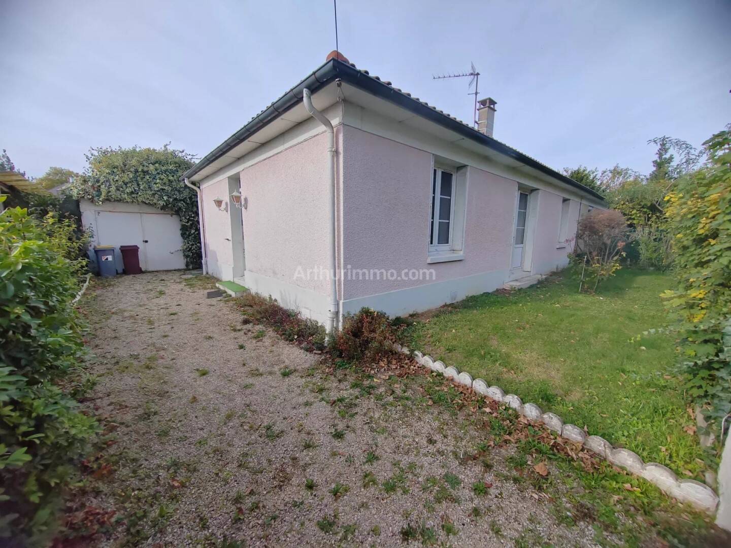 Maison à vendre, 75m², CHELLES