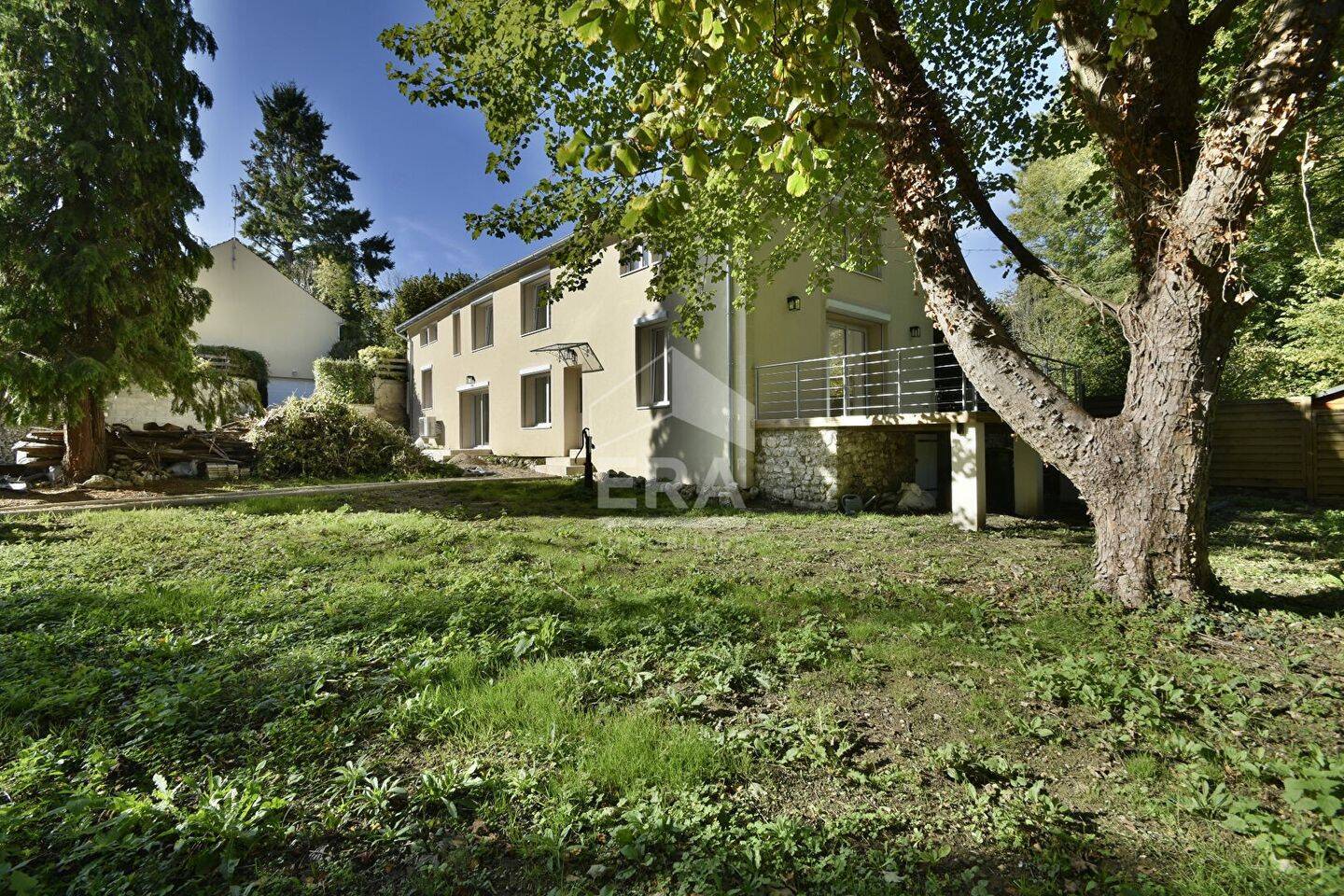 Maison à vendre, 192m², VILLIERS SAINT FREDERIC