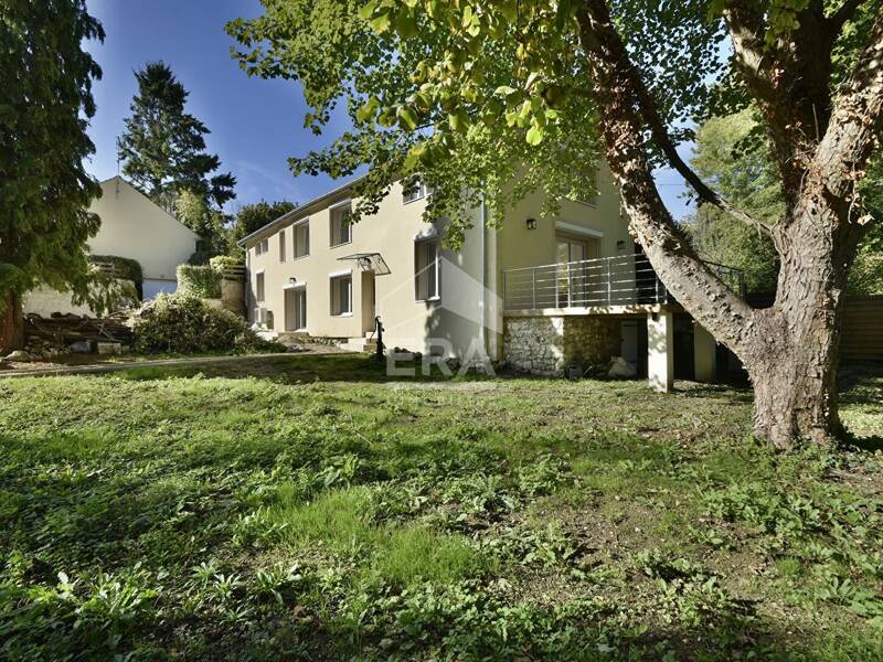 Maison à vendre, 192m², VILLIERS SAINT FREDERIC