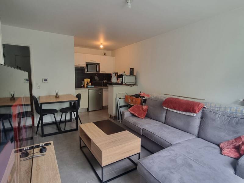 Maison à louer, 40m², CESSON