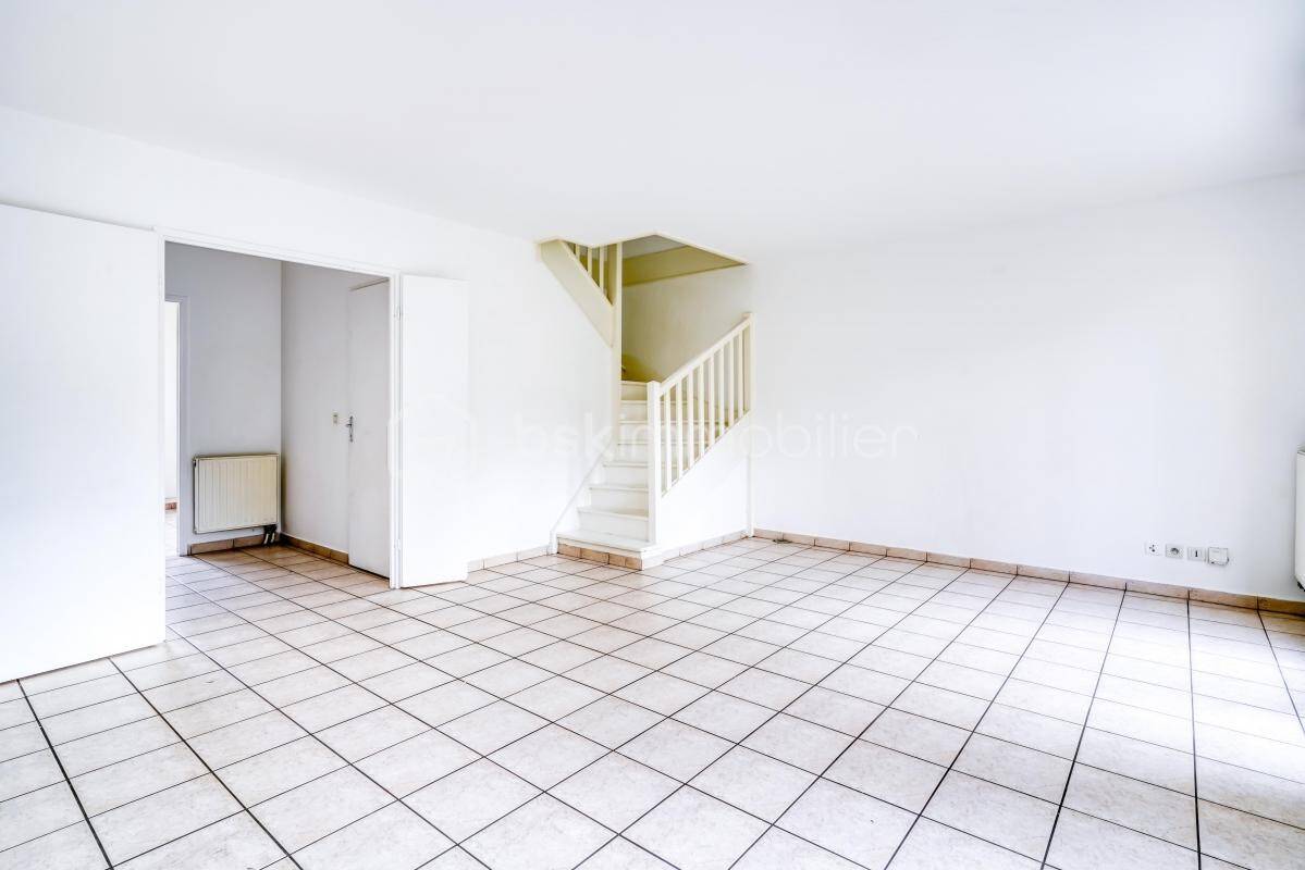 Maison à vendre, 81m², EVRY
