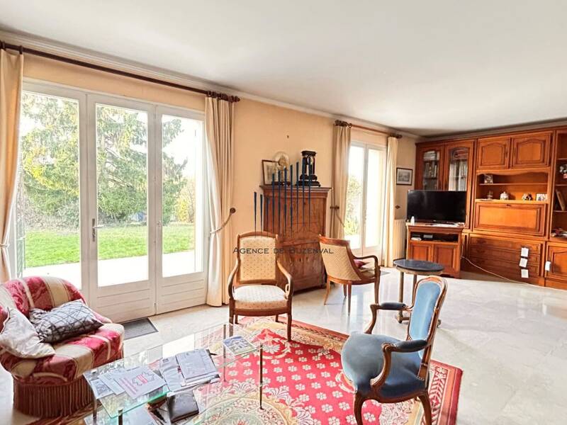 Maison à vendre, 162m², RUEIL MALMAISON