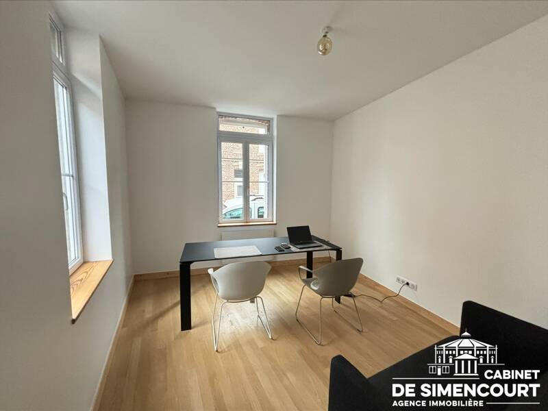 Maison à vendre, 70m², AMIENS
