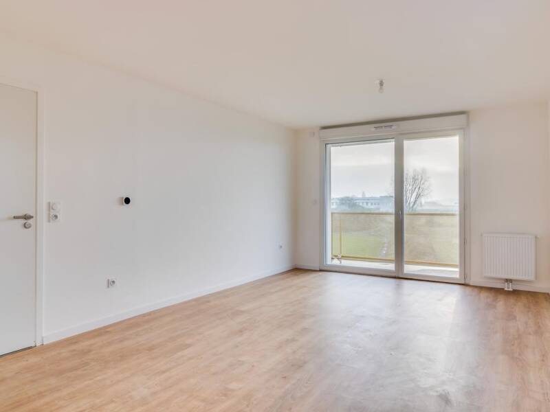 Maison à louer, 66m², RONCQ