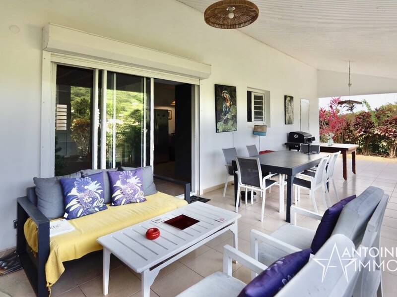 Maison à vendre, 119m², LE FRANCOIS