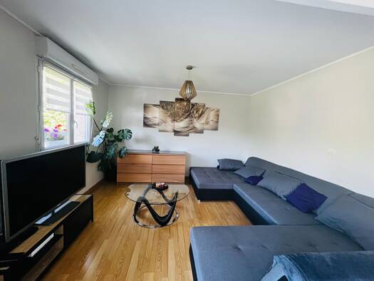 Maison à vendre 259 000 € 5 pièces 4 chambres 149 m² 473 m² de terrain Le Marais Foucart Bruay sur l Escaut 59860