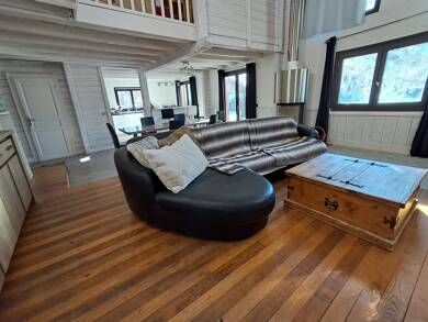 Maison à vendre 799 000 € 6 pièces 5 chambres 157 m² Seez 73700