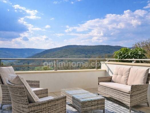 Appartement à vendre 385 000 € 4 pièces 2 chambres 117 m² RDC/2 Messigny-et-Vantoux 21380