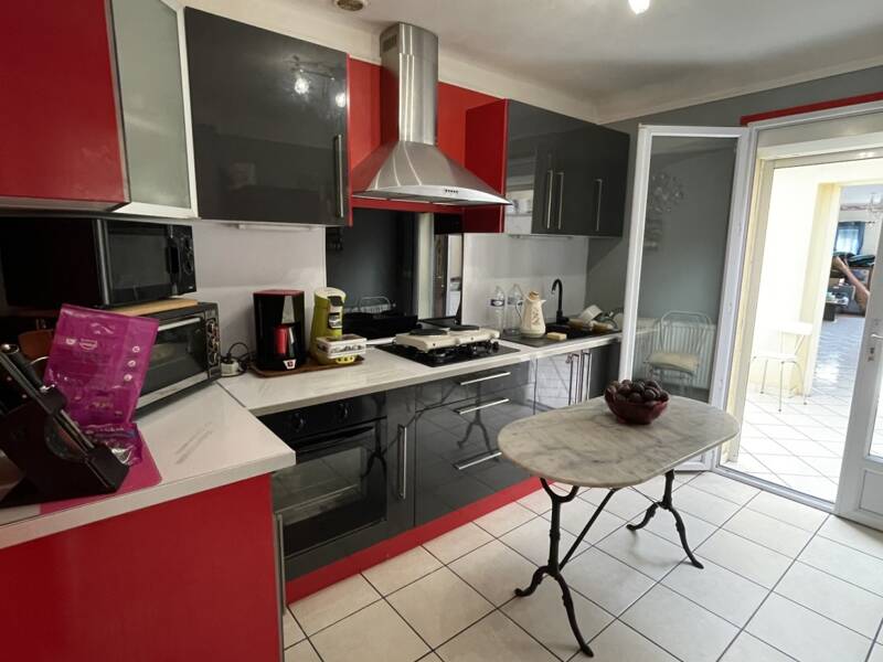 Maison à vendre, 141m², AMIENS